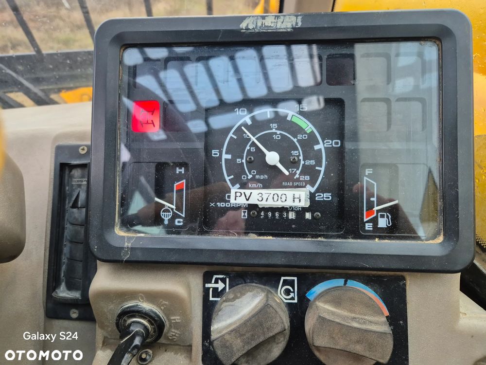 JCB 532-120 - 17
