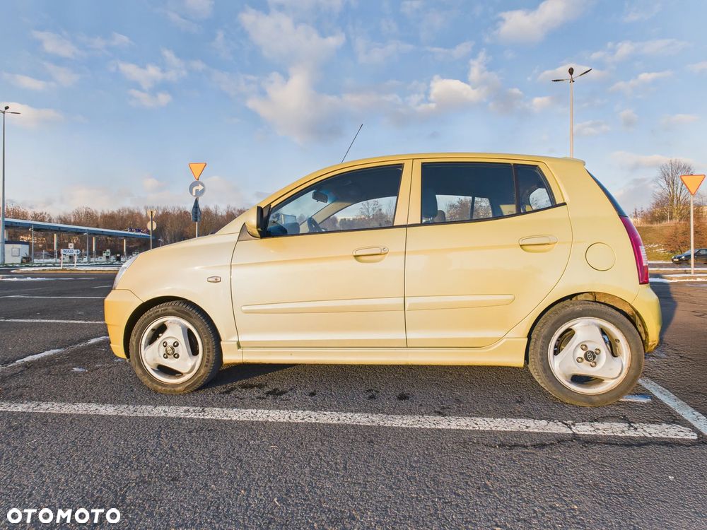 Kia Picanto 1.1 (els4) - 23