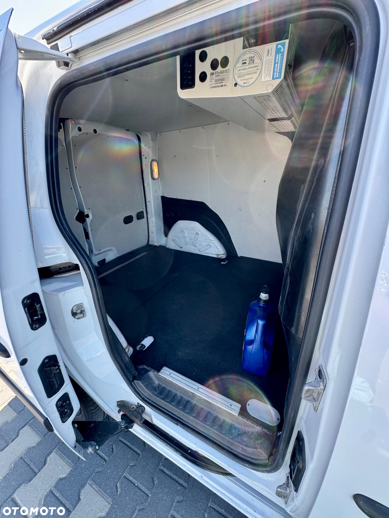 Renault Kangoo - 8