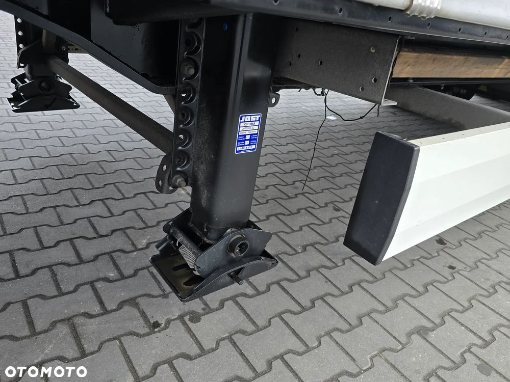 Krone SD Mega Liner - 17