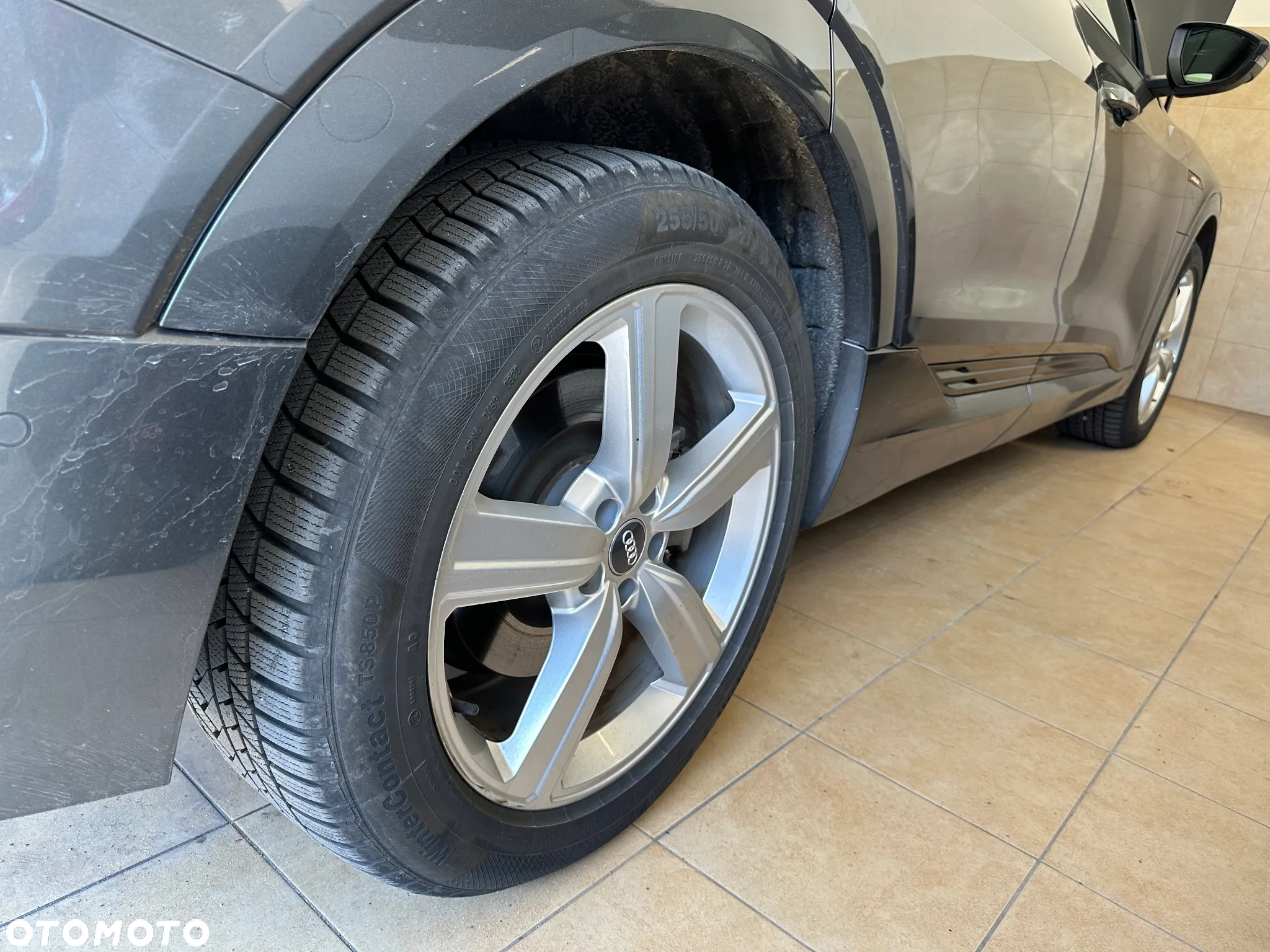 Audi e-tron 55 Quattro S Line - 11