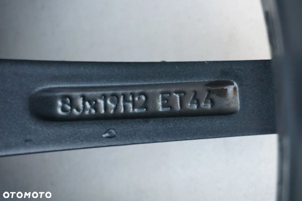 Volkswagen 5x112 19 8J et44 3G0601025 BH PRETORIA - 15