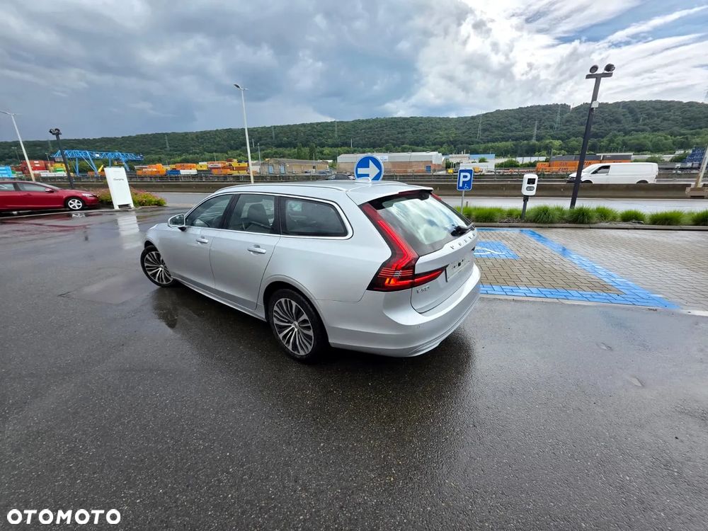 Volvo V90 B4 D Geartronic Momentum Pro - 3