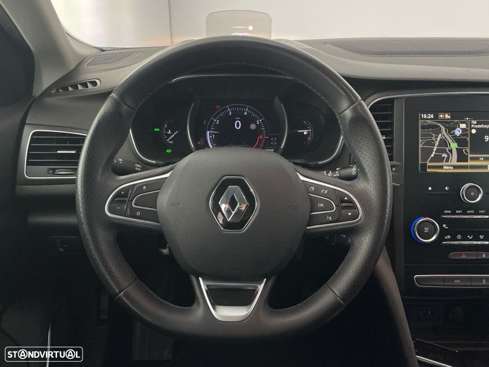 Renault Mégane 1.3 TCe GT Line - 14