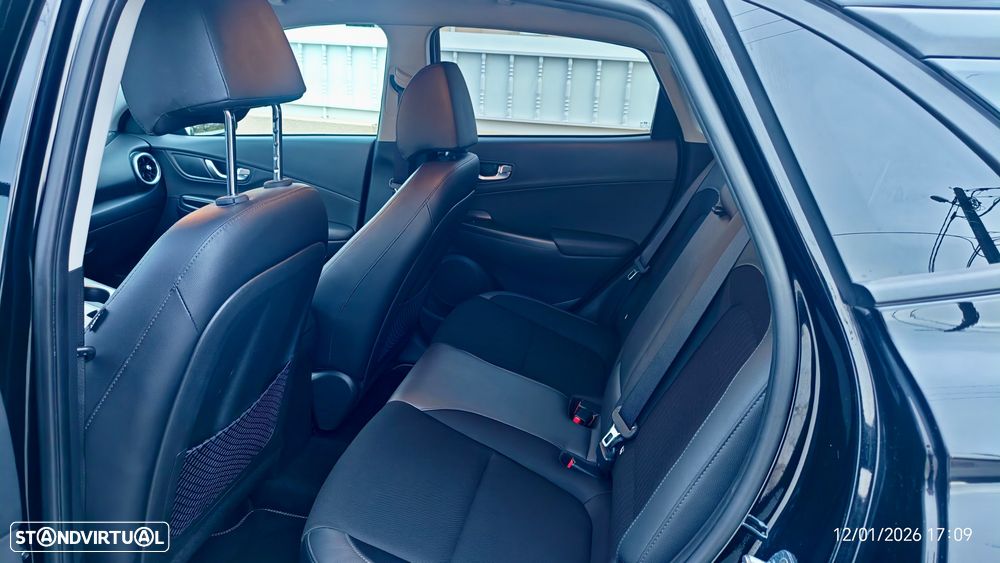 Hyundai Kauai 64.8 kWh Vanguard (TT) - 6