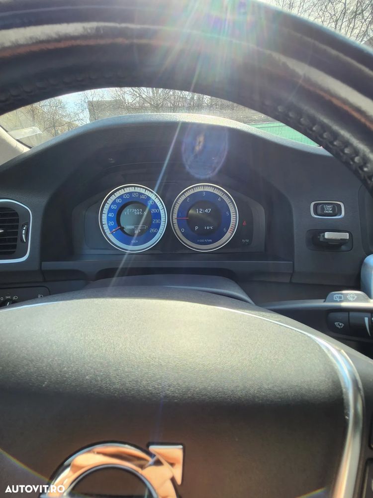 Volvo V60 D3 Start-Stop Rdesign - 6