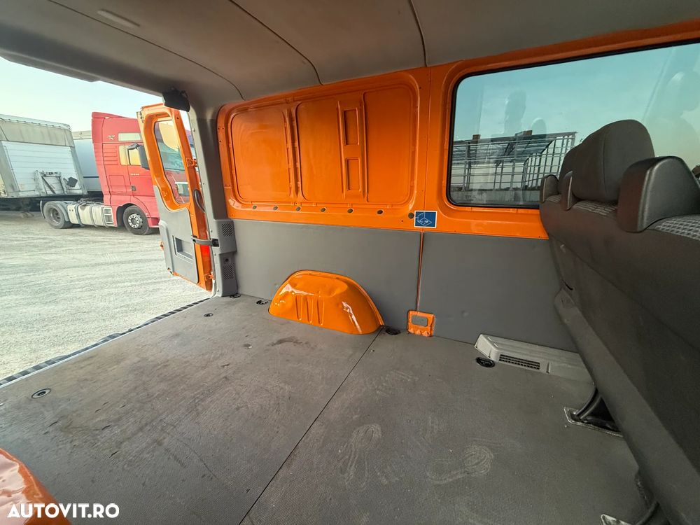 Mercedes-Benz SPRINTER - 9