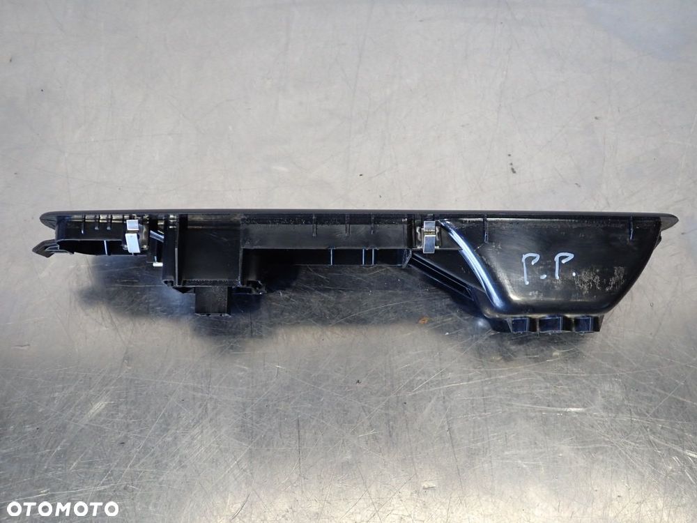 PANEL STEROWANIA SZYBY PASAŻERA RENAULT GRAND SCENIC III - 3