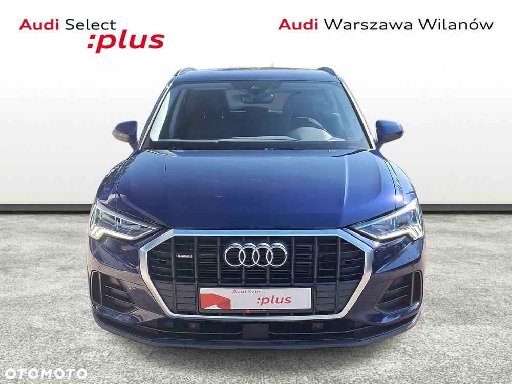 Audi Q3 40 TFSI Quattro S tronic - 8
