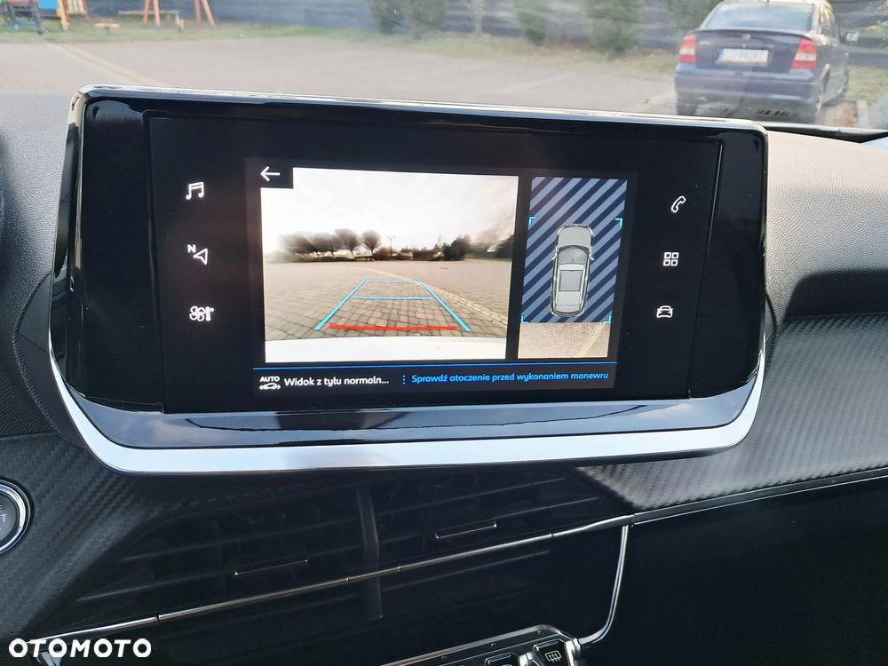 Peugeot 2008 1.2 Pure Tech GPF Allure S&S - 14