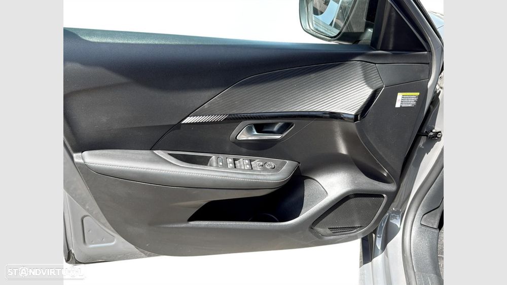 Peugeot e-208 50 kWh Style - 11
