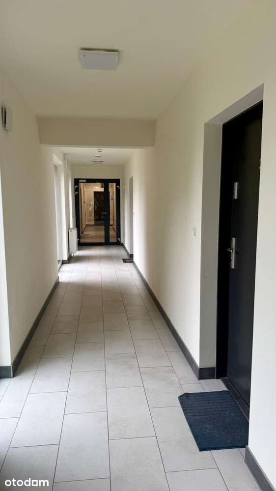 Nowoczesne mieszkanie/ studio 18m² | Sołtysowicka 22| Kompletne AGD