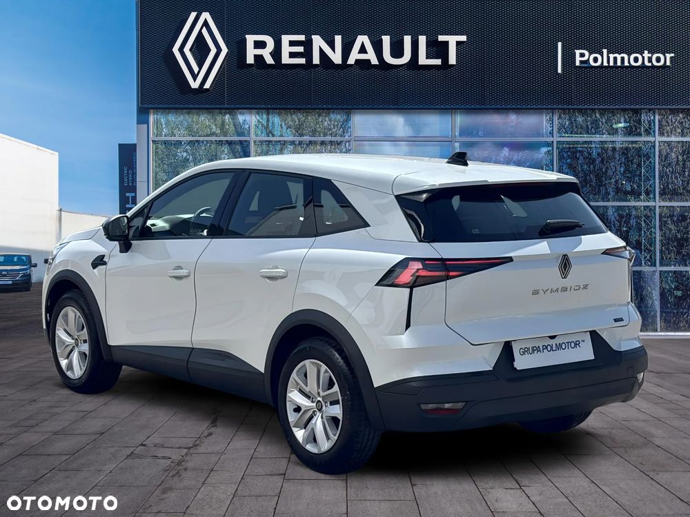 Renault Symbioz 1.6 E-Tech Full Hybrid 145 Evolution - 5