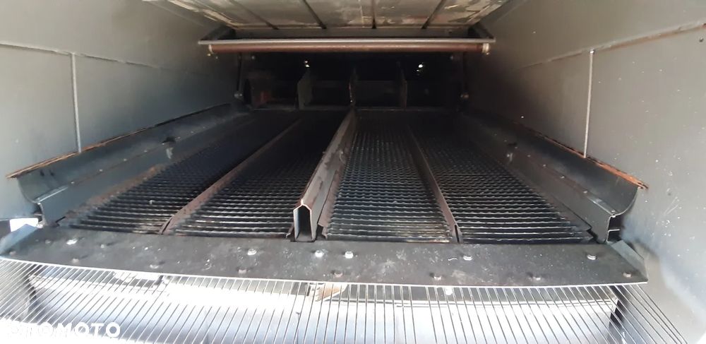 Claas Lexion 570 C - 11