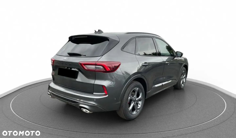 Ford Kuga 2.5 FHEV FWD ST-Line X eCVT - 6