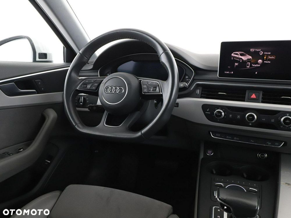 Audi A4 Allroad 45 TFSI S tronic - 16