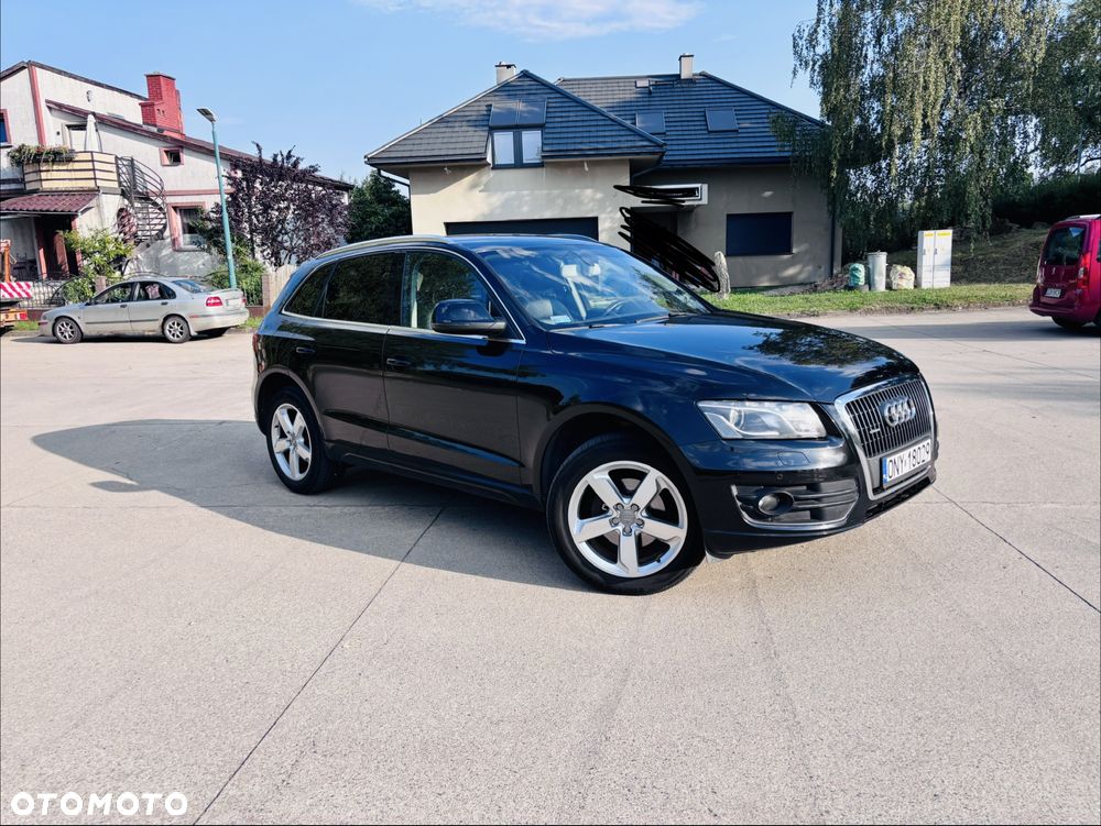 Audi Q5 - 1