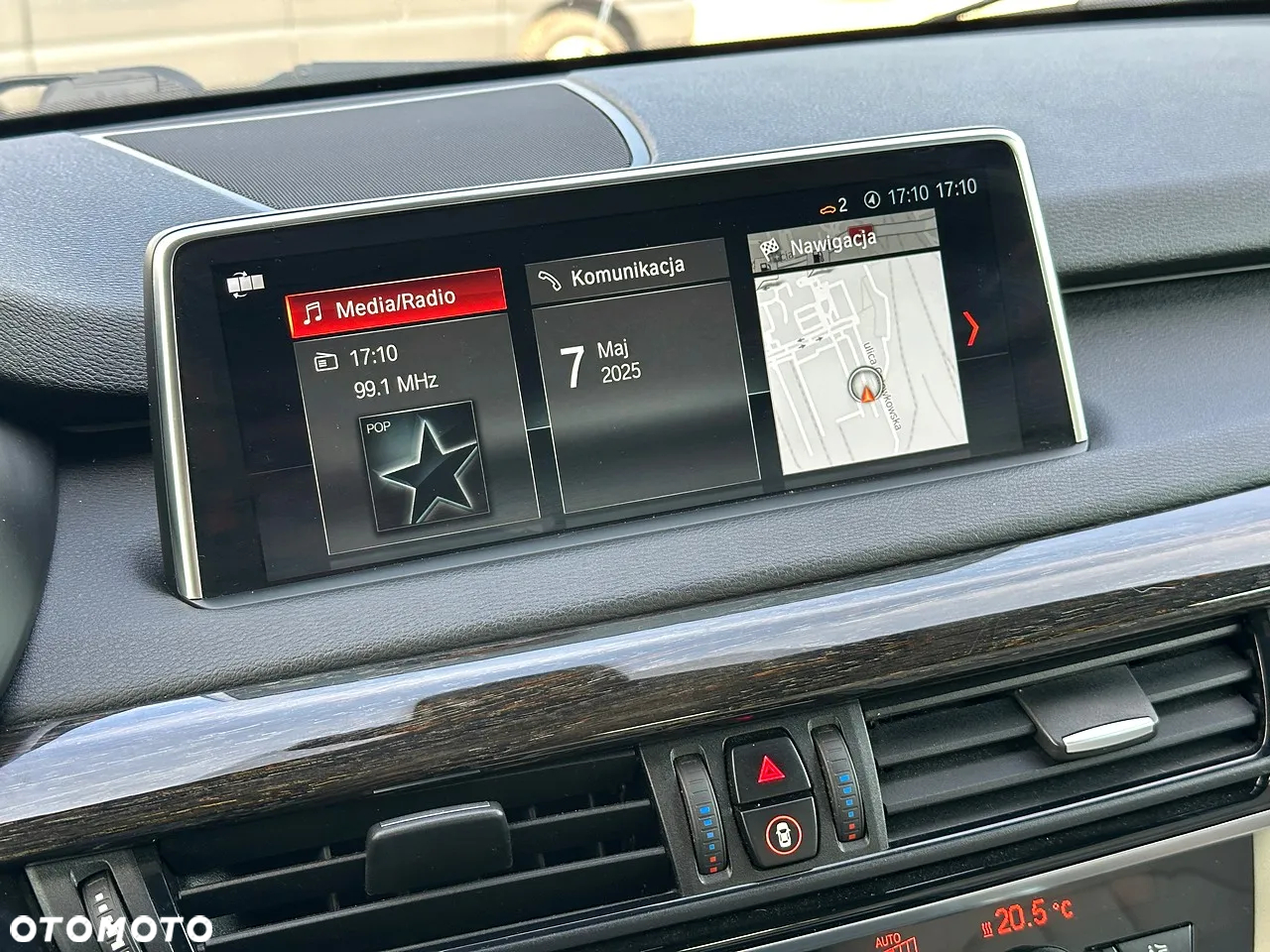 BMW X5 xDrive30d - 21