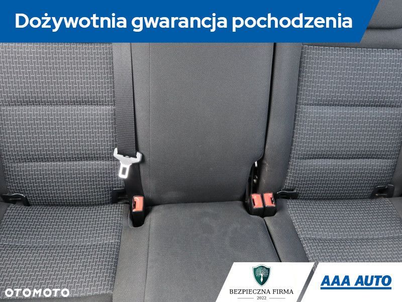 Mercedes-Benz Klasa B - 11