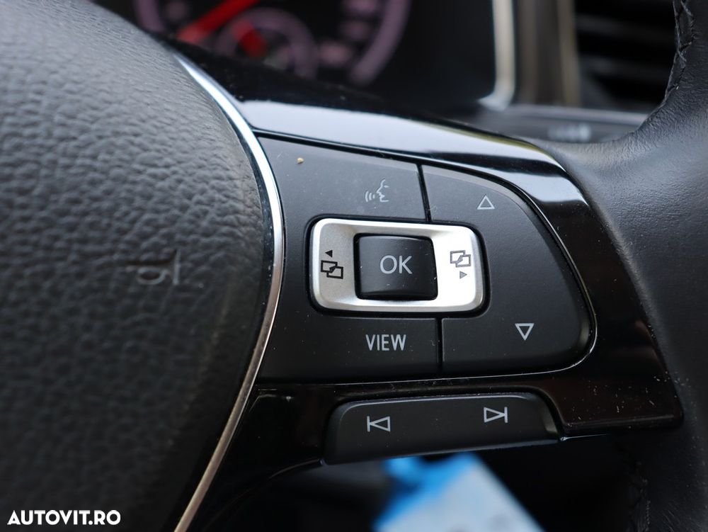 Volkswagen T-Roc 1.0 TSI Design - 20