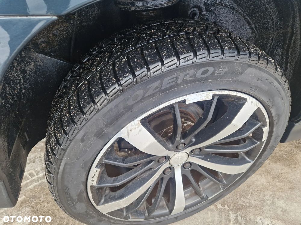 Lexus RX 300 Executive - 23