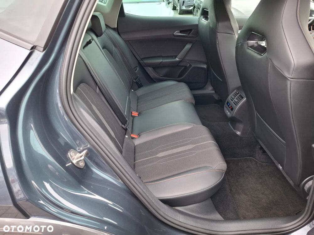 Cupra Formentor 1.5 TSI DSG - 11