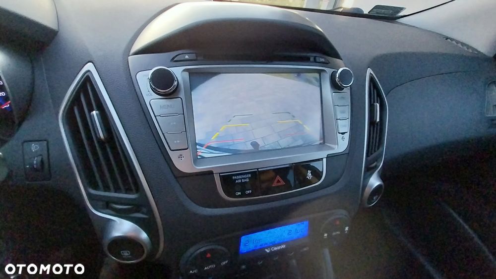 Hyundai ix35 - 18