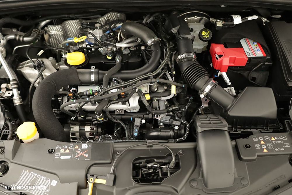 Renault Clio 1.0 TCe Evolution Bi-Fuel - 24