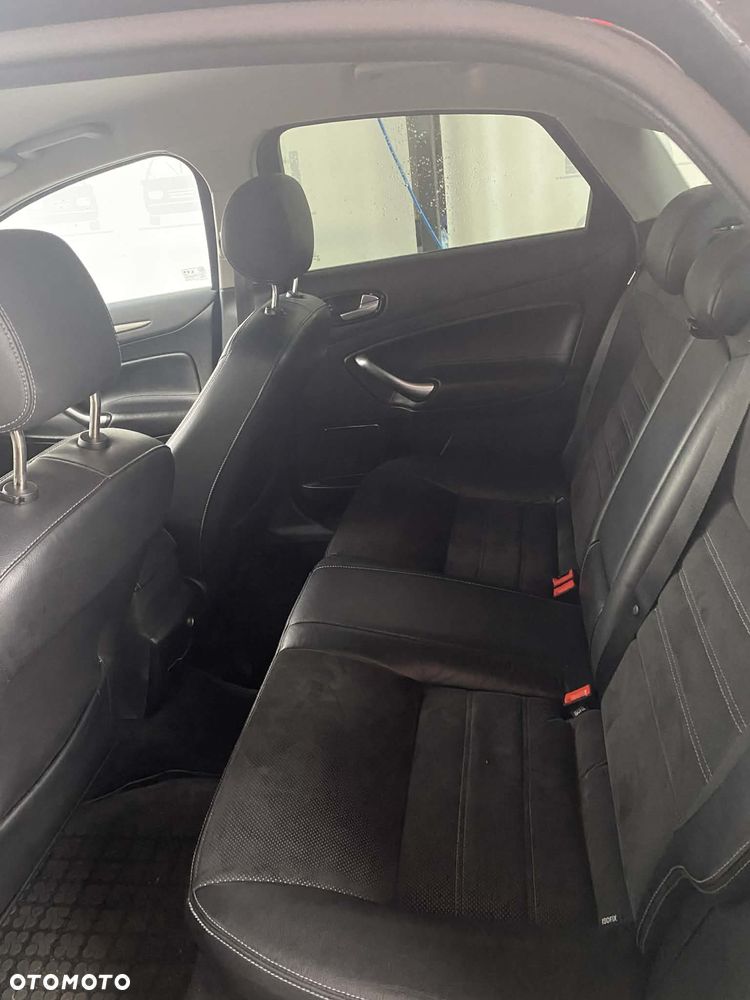 Ford Mondeo 1.8 TDCi Titanium - 7