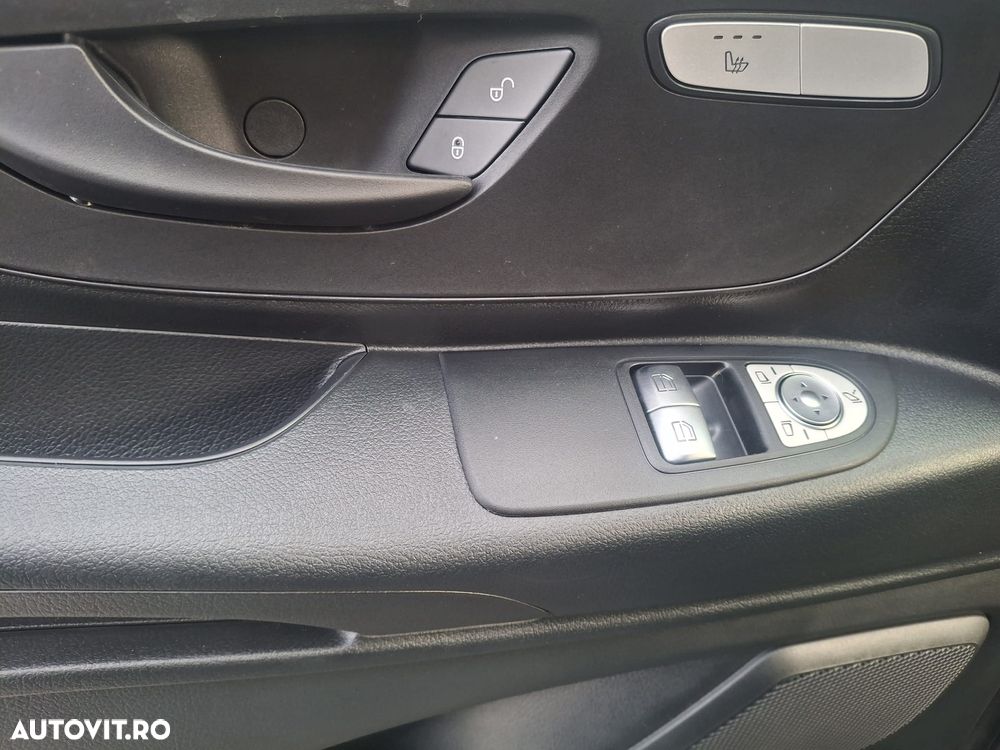 Mercedes-Benz eVito - 13