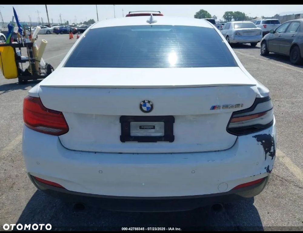 BMW Seria 2 M235i Coupe Sport-Aut - 9