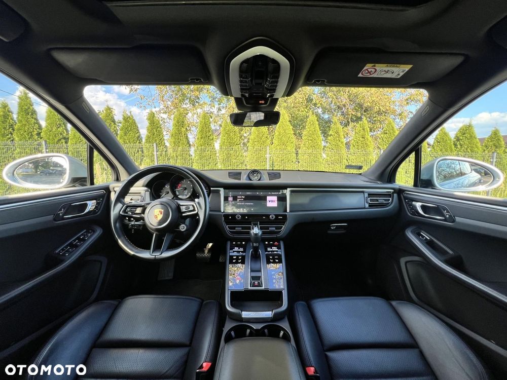 Porsche Macan Standard - 9