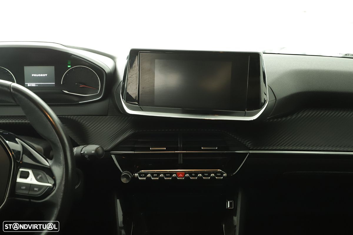 Peugeot 208 1.2 PureTech Active - 9