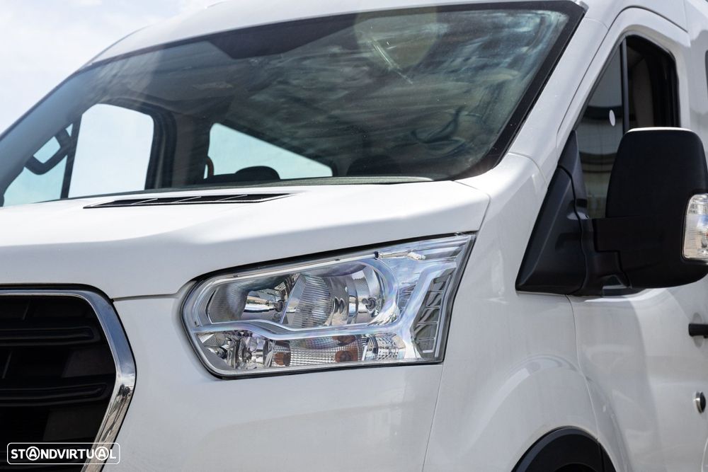 Ford Transit 330 L3 2.0 TDCi H2 Trend - 6