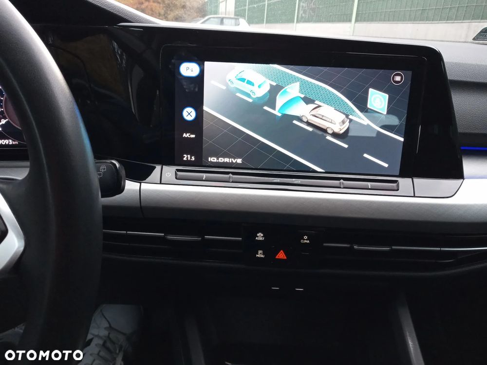 Volkswagen Golf VIII 1.5 TSI EVO Life - 16