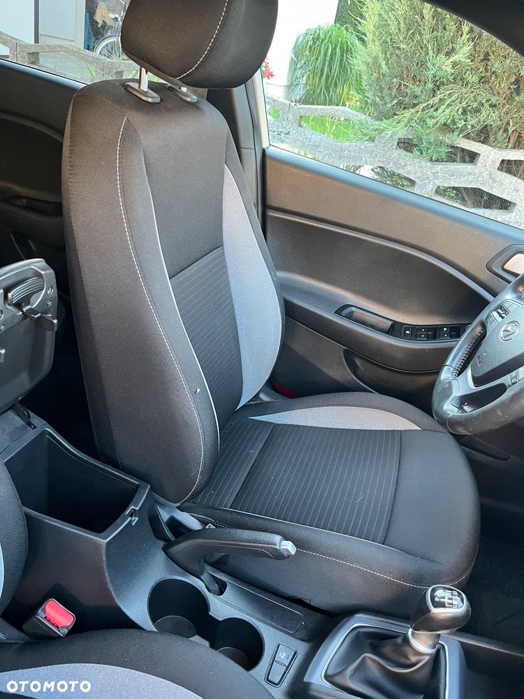 Hyundai i20 1.0 T-GDI - 18