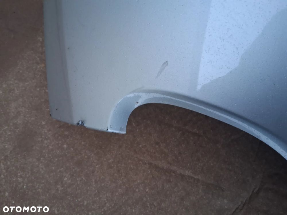 Maska Smart FORTWO II 451 - 6