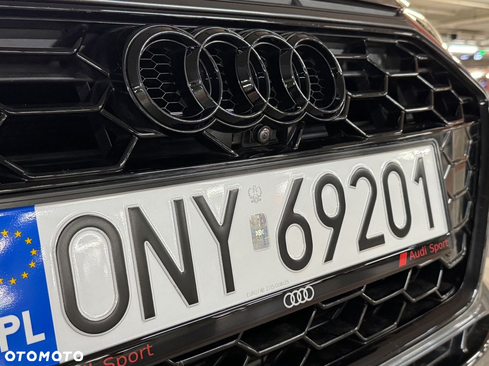 Audi A4 Avant 40 TDI quattro S tronic S line - 16