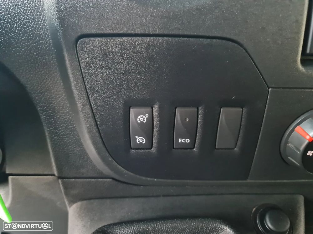 Renault MASTER L1H1 2.3 DCi | C/IVA Dedutível | Galeria Profissional - 24