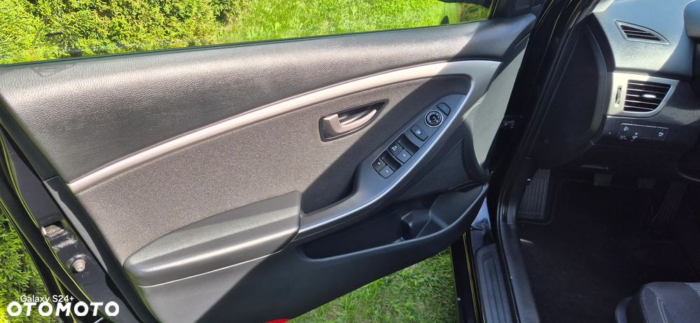 Hyundai i30 1.4 Classic - 10