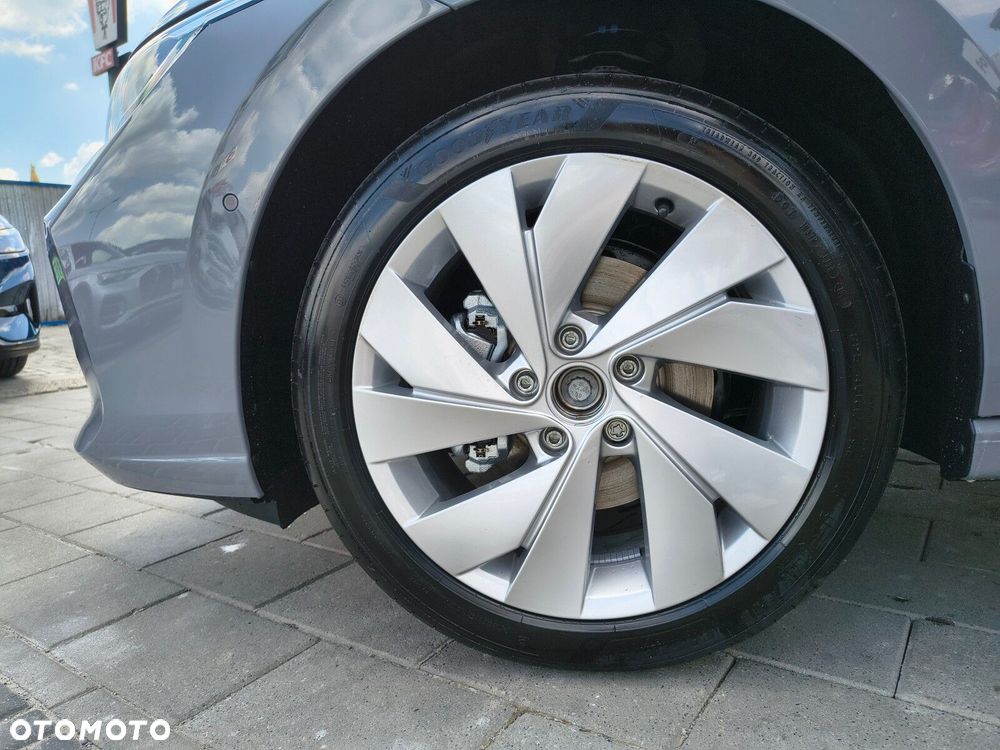 Volkswagen Golf Variant 1.5 TSI Life Plus - 23
