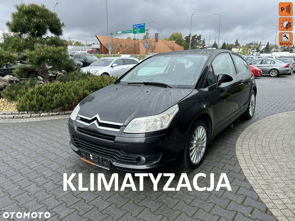Citroën C4 - 2