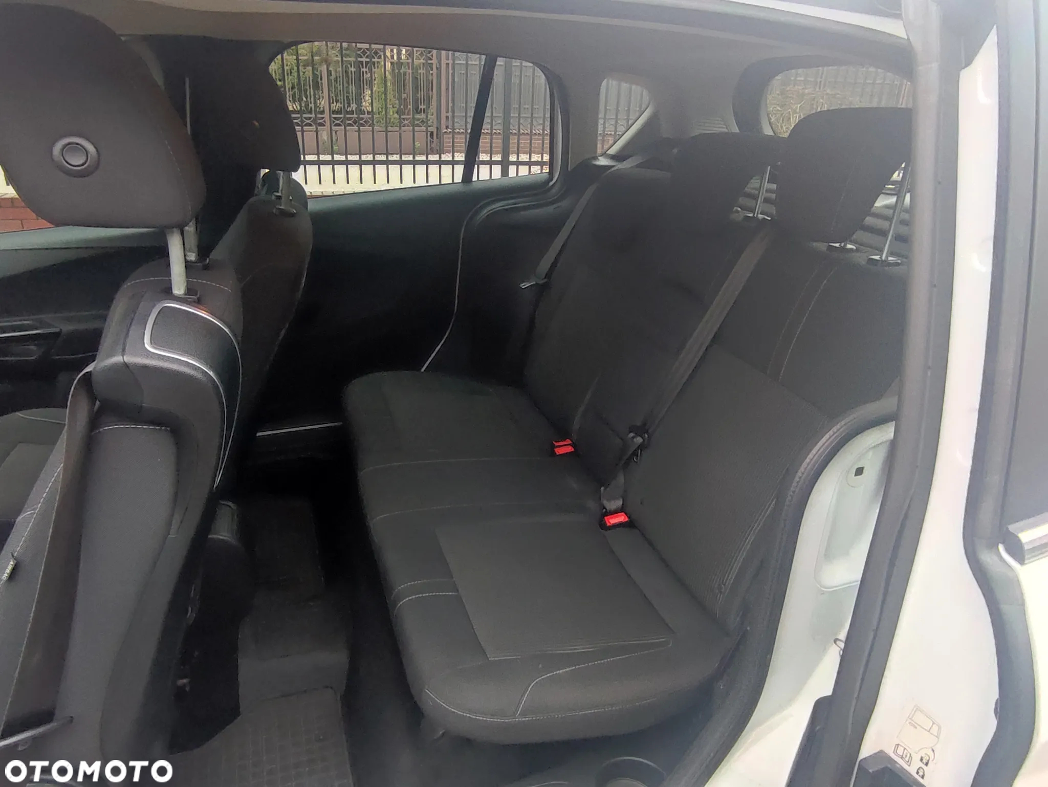Ford B-MAX 1.0 EcoBoost Titanium ASS EU6 - 6