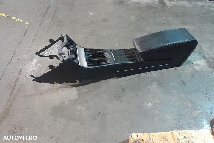 Cotiera 3C0863319AQ 3C0863319AQ Volkswagen VW Passat B7 [2010 - 2015] - 3