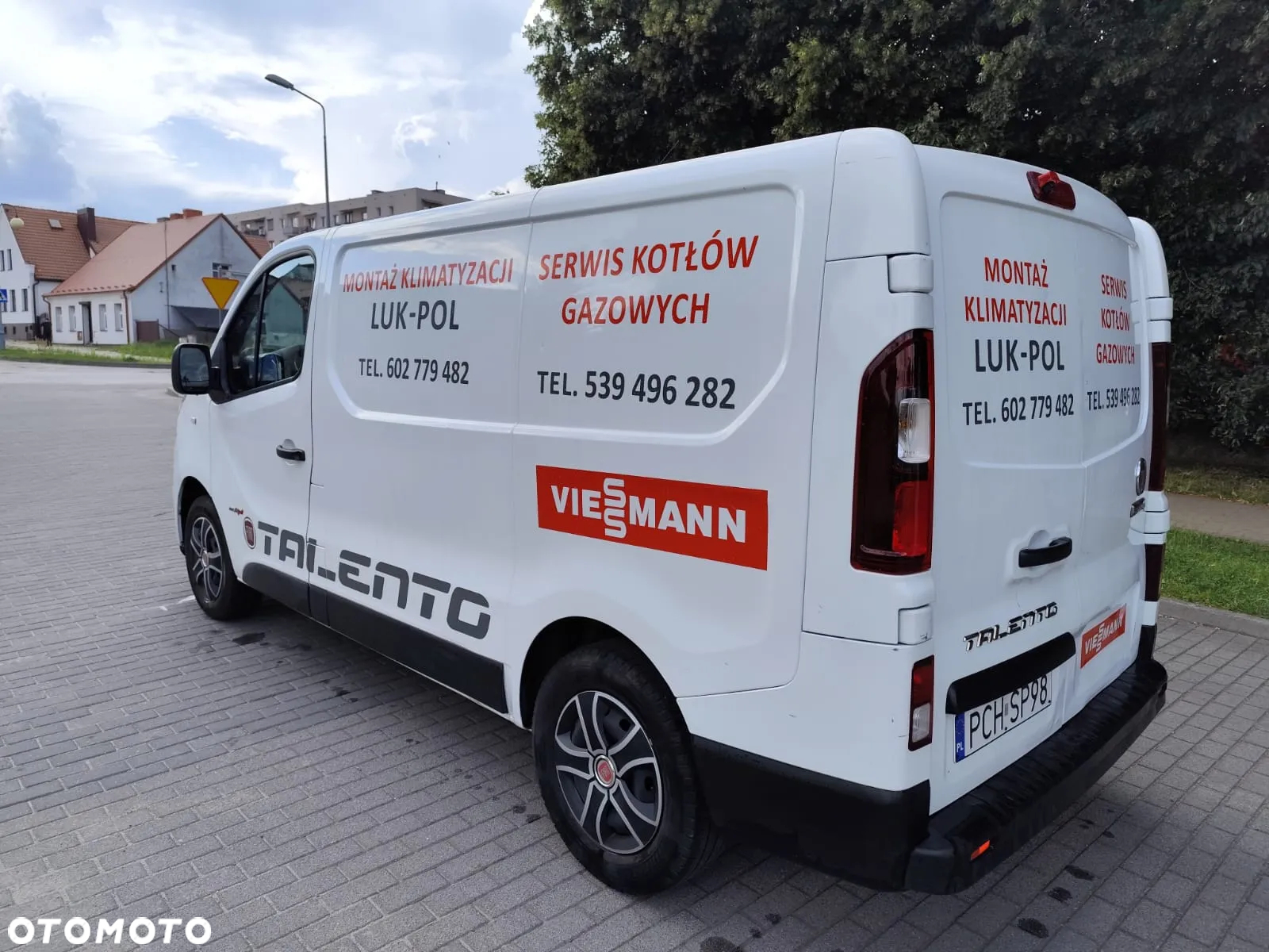 Fiat Talento - 3
