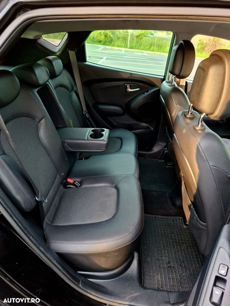 Hyundai ix35 1.6 2WD Classic - 7