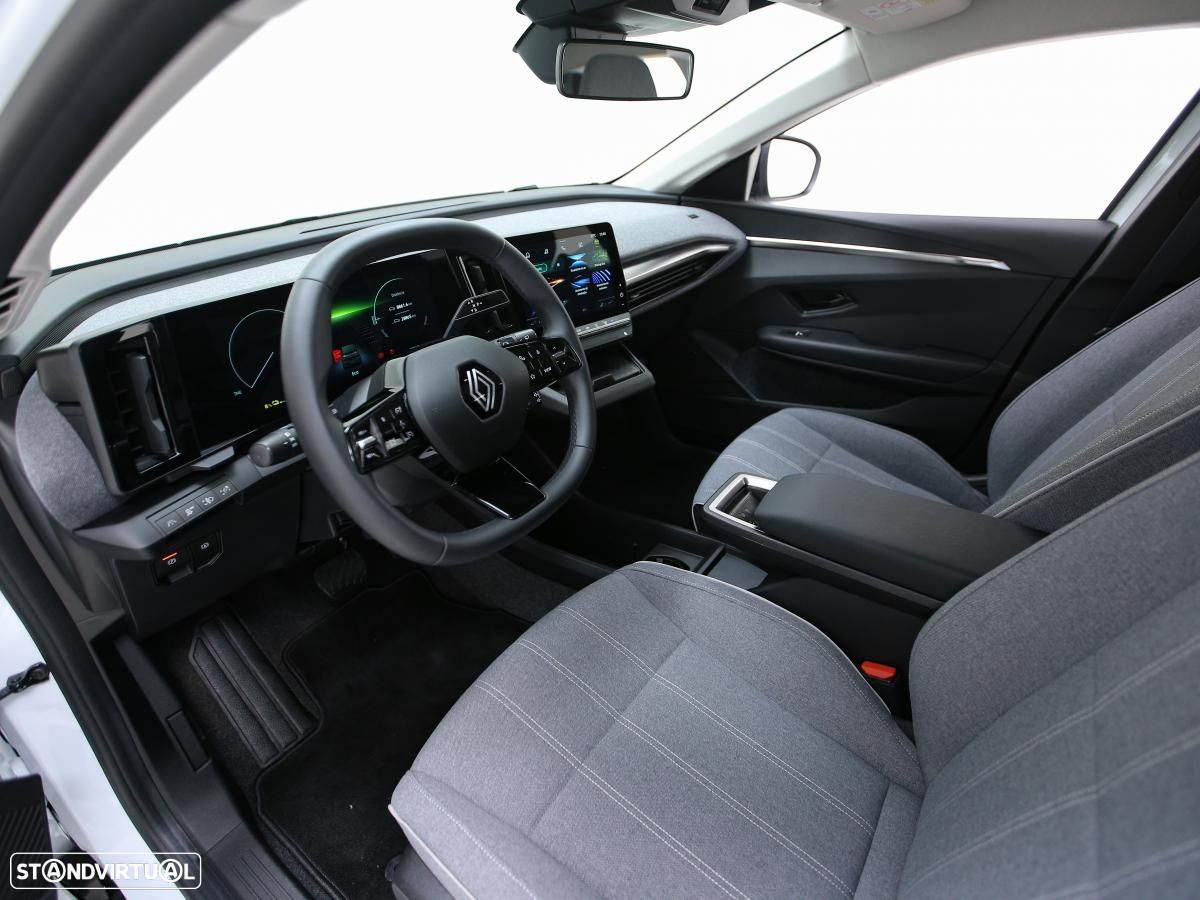 Renault Mégane E-Tech EV40 130hp boost charge Equilibre - 7