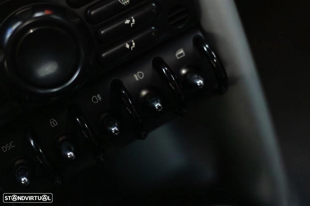 MINI 3 Portas Cooper S - 26