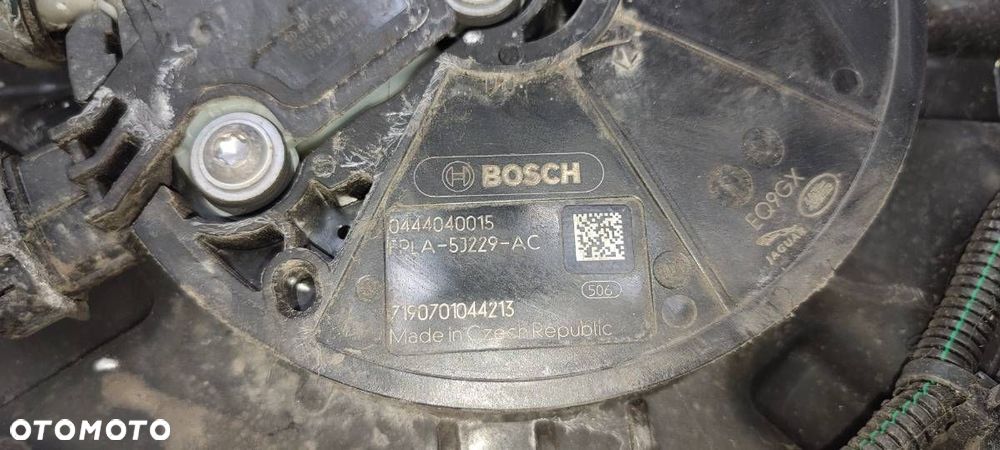 ZBIORNIK ADBLUE LAND RANGE ROVER EVOQUE II L551 K8D25J228AB - 7