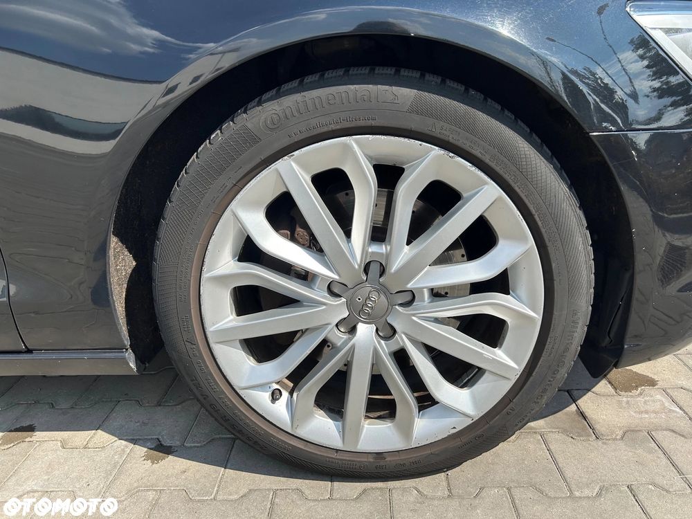 Audi A6 Limousine - 7